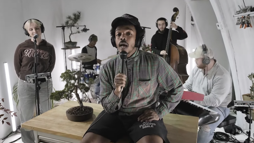 Nashville Rappers Among NPR’s Tiny Desk Highlights